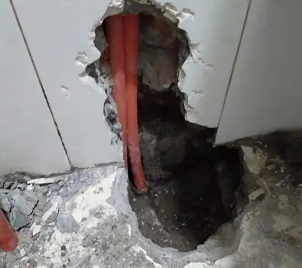 通榆漏水检测电话