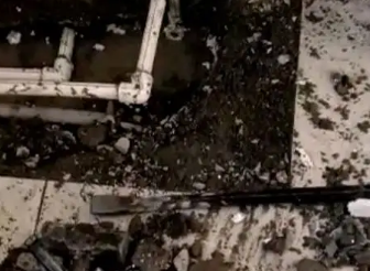 通榆漏水检测电话