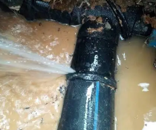 通榆测漏水公司哪家好