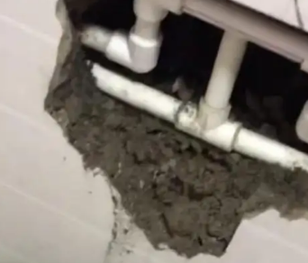 通榆漏水检测电话