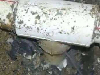 通榆测漏水公司多少钱