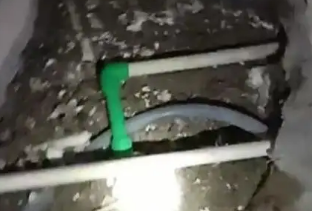 通榆测漏水公司