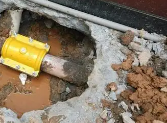 通榆漏水检测哪家好