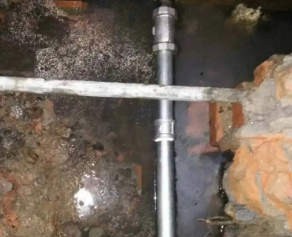 通榆漏水检测公司电话