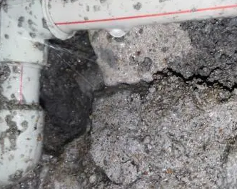 通榆漏水检测多少钱