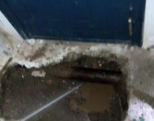 通榆水管漏水检测多少钱