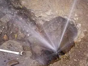 通榆水管漏水检测哪家好