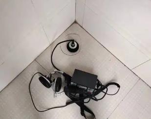 通榆测漏水公司