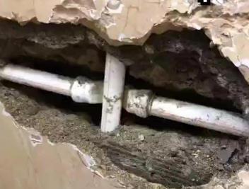 通榆漏水检测电话多少